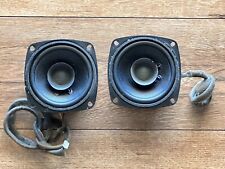Korg pa50 speakers....pair for sale  Glendale