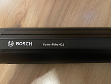 Bosch powertube 625 gebraucht kaufen  Ellwangen