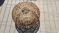 Large fake wicker for sale  Clearfield