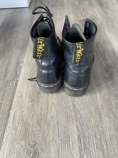 Doc martens boots for sale  HULL