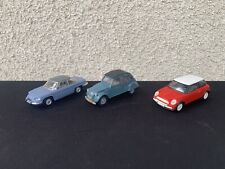 Lot solido panhard d'occasion  Montendre