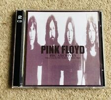Pink floyd bbc for sale  AXMINSTER