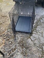 Small dog crate for sale  BEWDLEY
