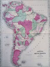 South america continent for sale  Dover
