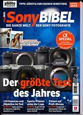 Sony bibel 2024 gebraucht kaufen  München