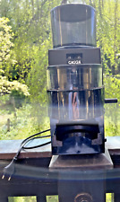 Kaffeemühle esprssomühle gag gebraucht kaufen  Waldbronn