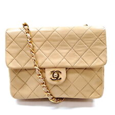 Chanel shoulder bag for sale  USA