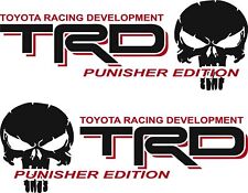 Trd edition pair for sale  Dallas