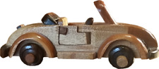 Modellino volkswagen maggiolin usato  Asti