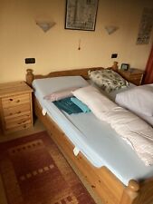 Schlafzimmer komplett kiefer gebraucht kaufen  Zirndorf
