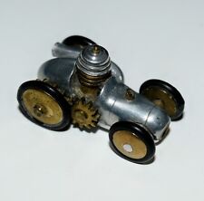 Tether car miniature for sale  Hudson
