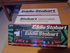 Eddie stobart trucks for sale  BIRMINGHAM