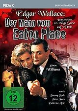 Edgar wallace mann gebraucht kaufen  Berlin