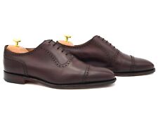 Cheaney shaftesbury dark usato  Reggio Calabria