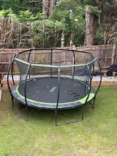 Jumpflex brand trampoline for sale  ESHER