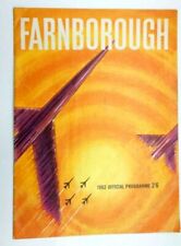 1962 farnborough air for sale  ROSSENDALE