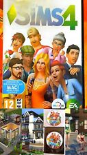 JEU PC " LES SIMS 4, usado comprar usado  Enviando para Brazil