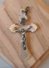 Crucifix jesus christ d'occasion  Expédié en Belgium