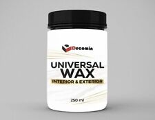 Decomin universal wax gebraucht kaufen  Versand nach Germany