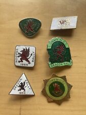 motorcycle rally badges for sale  NOTTINGHAM