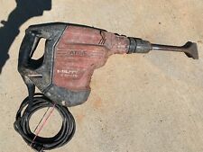 Hilti Te 80-ATC/AVR Rotary Chipping Demolition Hammer Drill 80 76 60 56 50 for sale  Shipping to Canada