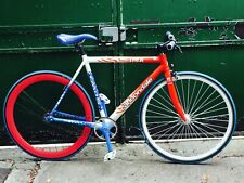 Cannondale Fixie Collector CAAD 5 9/11 Commemorative Tribute Stars and Stripes segunda mano  Embacar hacia Argentina