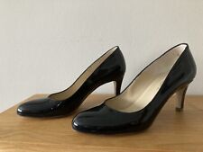 Hobbs patent leather for sale  FRINTON-ON-SEA