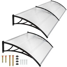 Porch awning canopy for sale  LONDON