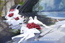 Autoschmuck autogirlande rosen gebraucht kaufen  Annaberg-Buchholz, Mildenau