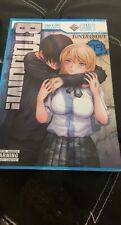 Btooom english manga for sale  Indianapolis