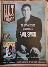 Hot press magazine for sale  Ireland