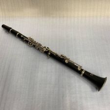 Clarinete YAMAHA ESTABLECIDO EN 1887 JAPÓN 250 segunda mano  Embacar hacia Mexico