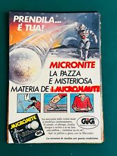 micronite usato  Cividale Del Friuli