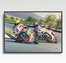 Joey dunlop john for sale  GILLINGHAM