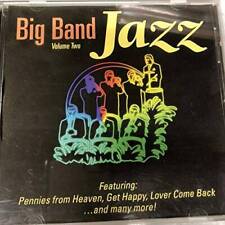Big band jazz for sale  Montgomery