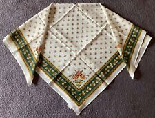 Châle foulard carré d'occasion  Puy-l'Évêque