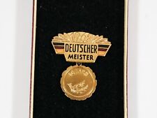 Ddr deutscher meister gebraucht kaufen  Dresden