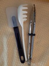 Utensil set stainless for sale  Williamson