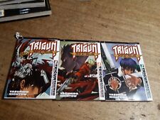 Trigun maximum fumetto usato  Chioggia