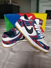 Size nike dunk for sale  IPSWICH