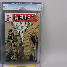 Peter panzerfaust cgc for sale  UK