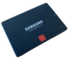 Samsung ssd drives for sale  PETERBOROUGH