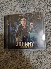 Album johnny hallyday d'occasion  Perpignan-