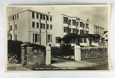Vintage postcard torquay for sale  PENZANCE