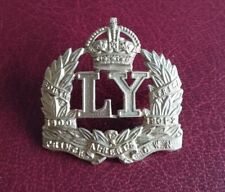 Leicestershire yeomanry milita for sale  HALESOWEN