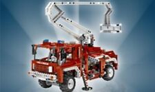 Lego 8289 fire gebraucht kaufen  Schwabach