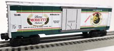 Usado, Coche refrigerado Moretti K-Line, O, K751405, 751405, C-7 excelente segunda mano  Embacar hacia Argentina