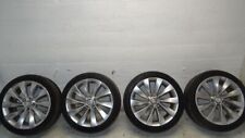 Scirocco alloy wheel for sale  GATESHEAD