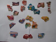 Lot aimants magnets d'occasion  France