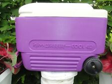 igloo wheelie cooler for sale  Murphysboro